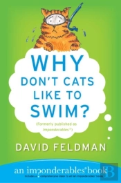 Why Don'T Cats Like To Swim?