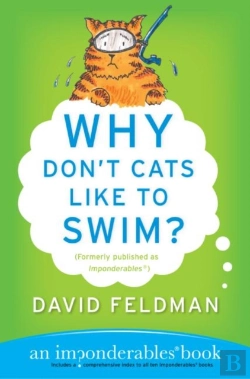 Bertrand.pt - Why Don'T Cats Like To Swim?