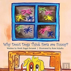 Bertrand.pt - Why Don'T Dogs Think Farts Are Funny?