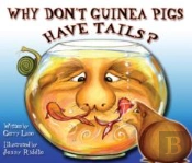 Why Dont Guinea Pigs Have Tails