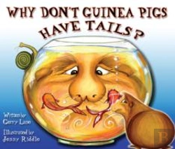 Bertrand.pt - Why Dont Guinea Pigs Have Tails