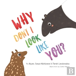 Bertrand.pt - Why Don'T I Look Like You
