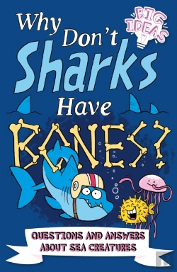Bertrand.pt - Why Don'T Sharks Have Bones?