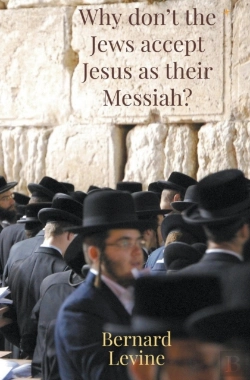 Bertrand.pt - Why Don'T The Jews Accept Jesus As Their Messiah?