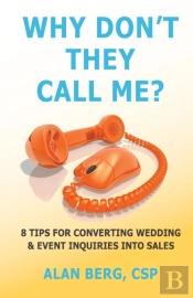 Why Don'T They Call Me : 8 Tips For Conv