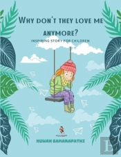 Why Don'T They Love Me Anymore?