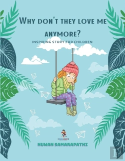 Bertrand.pt - Why Don'T They Love Me Anymore?