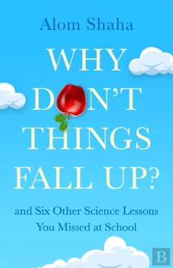 Bertrand.pt - Why Don'T Things Fall Up?