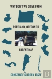 Why Don'T We Drive From Portland, Oregon