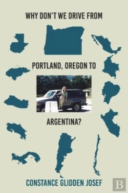 Bertrand.pt - Why Don'T We Drive From Portland, Oregon