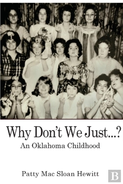 Bertrand.pt - Why Don'T We Just... : An Oklahoma Child