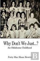 Why Don'T We Just...?