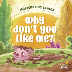 Bertrand.pt - Why don't you like me?