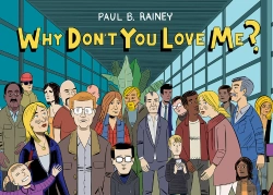 Bertrand.pt - Why Don'T You Love Me