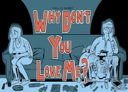Bertrand.pt - Why Don'T You Love Me?