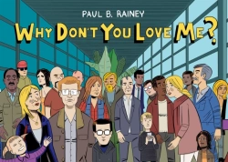 Bertrand.pt - Why Don't You Love Me?