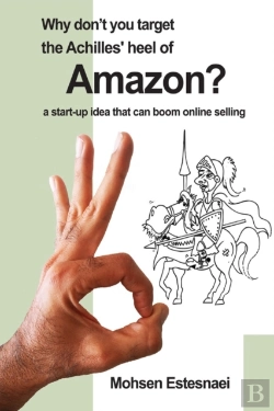 Bertrand.pt - Why Don'T You Target The Achilles Heel Of Amazon?