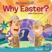 Why Easter?