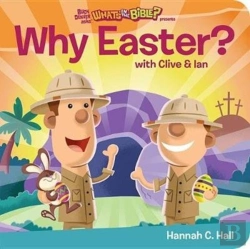 Bertrand.pt - Why Easter?