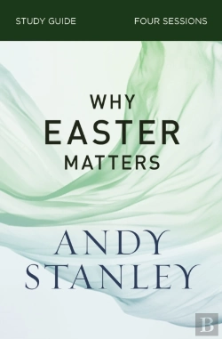 Bertrand.pt - Why Easter Matters Bible Study Guide