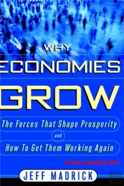 Bertrand.pt - Why Economies Grow
