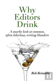 Why Editors Drink