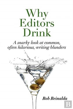 Bertrand.pt - Why Editors Drink