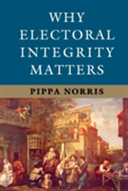 Bertrand.pt - Why Electoral Integrity Matters
