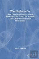Why Elephants Cry