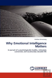 Why Emotional Intelligence Matters