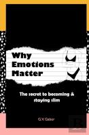 Why Emotions Matter
