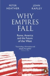 Why Empires Fall