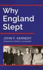 Why England Slept
