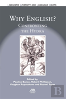 Why English?