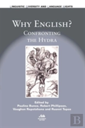Why English?