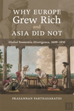 Bertrand.pt - Why Europe Grew Rich And Asia Did Not