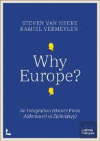 Why Europe?