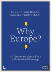 Why Europe?