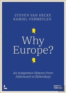 Bertrand.pt - Why Europe?