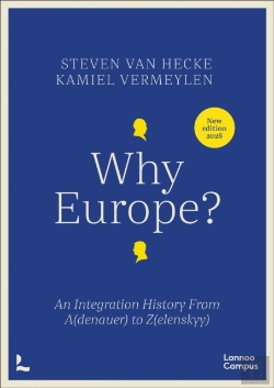 Bertrand.pt - Why Europe?