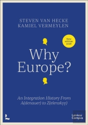 Why Europe?