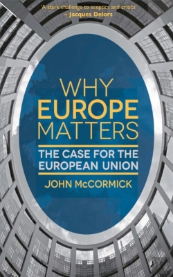 Bertrand.pt - Why Europe Matters