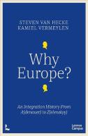Why Europe?