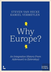 Why Europe?
