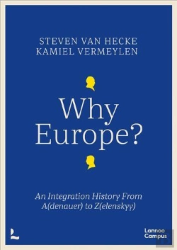 Bertrand.pt - Why Europe?