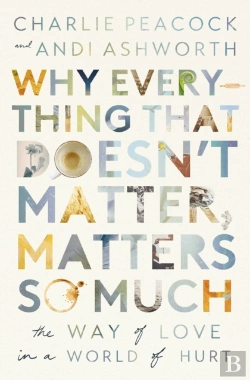 Bertrand.pt - Why Everything That Doesn'T Matter, Matters So Much
