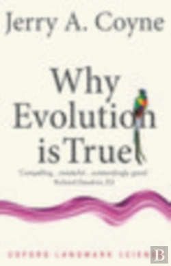Bertrand.pt - Why Evolution Is True