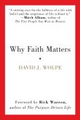 Why Faith Matters