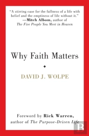 Why Faith Matters