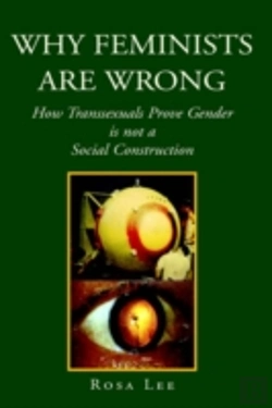 Bertrand.pt - Why Feminists Are Wrong